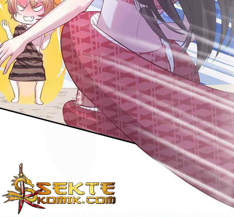 Beauty and the Beasts Chapter 68 Gambar 27